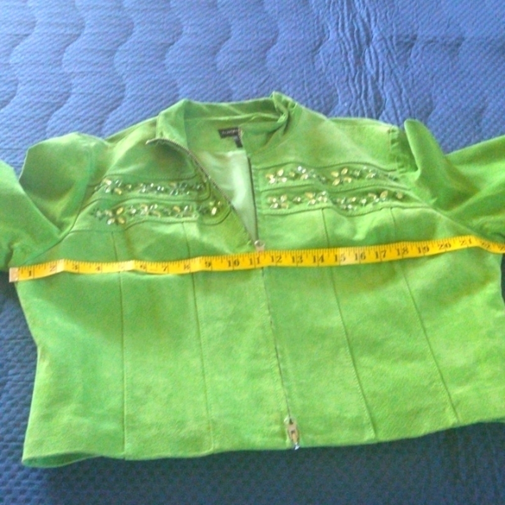 NWT Ladies Designer Jacket - Picture 6 of 16